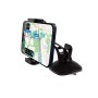 Comprar Ksix B9000SV08 - Soporte universal móvil para coche - Ganga Electrónica