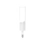 Comprar Ksix Bcd20wc01 Blanco - Cargador de red eléctrica 20W - Gan - Ganga Electrónica