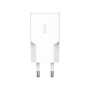 Comprar Ksix Bcd20wc01 Blanco - Cargador de red eléctrica 20W - Gan - Ganga Electrónica