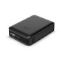 Comprar Ksix Bpb10hd01 Negro - Powerbank 10.000 MAH - Ganga Electrónica
