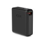 Comprar Ksix Bpb10hd01 Negro - Powerbank 10.000 MAH - Ganga Electrónica