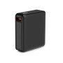 Comprar Ksix Bpb10hd01 Negro - Powerbank 10.000 MAH - Ganga Electrónica
