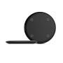 Comprar Ksix Bxcqi1501n - Cargador inalámbrico 15W - Ganga Electrónica