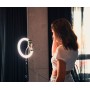 Comprar Ksix Bxyoutub02 - Aro de luz y soporte trípode para smartphone - Ganga Electrónica