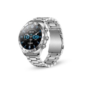 Comprar Ksix Elite Plateado - Smartwatch 1.43" - Ganga Electrónica