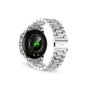 Comprar Ksix Elite Plateado - Smartwatch 1.43" - Ganga Electrónica