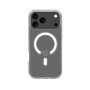 Comprar Ksix Funda Flex Compatible Con Magcharge Transparente - Apple iPhone 17 Pro - Ganga Electrónica