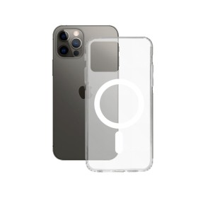 Comprar Ksix Funda Para iPhone 12 Pro Max Compatible Con Magcharge - Apple iPhone 12 Pro Max - Ganga Electrónica