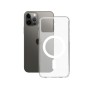 Comprar Ksix Funda Para iPhone 12 Pro Max Compatible Con Magcharge - Apple iPhone 12 Pro Max - Ganga Electrónica