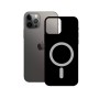 Comprar Ksix Funda Para iPhone 12 Pro Max Compatible Con Magcharge Negro - Apple iPhone 12 Pro Max - Ganga Electrónica