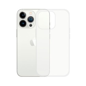 Comprar Ksix Funda Trasera Flexible - Apple iPhone 13 Pro Max - Ganga Electrónica