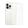 Comprar Ksix Funda Trasera Flexible - Apple iPhone 13 Pro Max - Ganga Electrónica