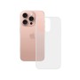 Comprar Ksix Funda Trasera Flexible - iPhone 16 Pro - Ganga Electrónica