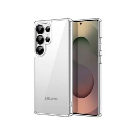 Comprar Ksix Funda Trasera Flexible - Samsung galaxy S25 ultra - Ganga Electrónica