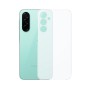 Comprar Ksix Funda Trasera Transparente - Samsung galaxy A26 - Ganga Electrónica