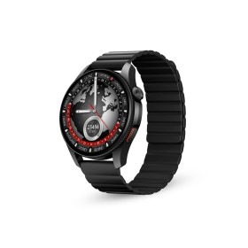 Comprar Ksix Horizon Negro - Smartwatch 1.43" - Ganga Electrónica