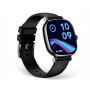 Comprar Ksix Iria Negro - Smartwatch 1.7"/ 2 correas (metal + silicona) - Ganga Electrónica