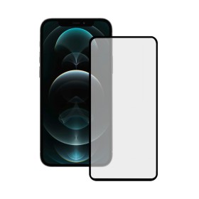 Comprar Ksix Protector de Pantalla Negro - Apple iPhone 14 Pro Max - Ganga Electrónica
