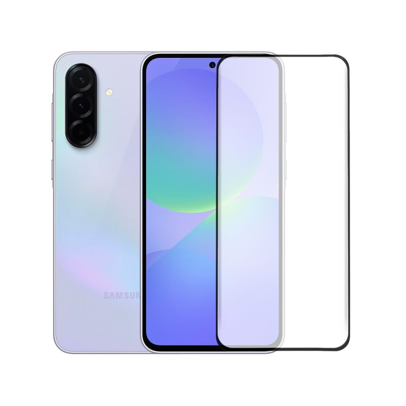 Comprar Ksix Protector de Pantalla - Samsung galaxy A36/A56 - Ganga Electrónica