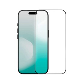 Comprar Ksix Protector Full Glue 2.5D Transparente - Apple iPhone 17 air - Ganga Electrónica