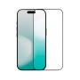 Comprar Ksix Protector Full Glue 2.5D Transparente - Apple iPhone 17 Pro Max - Ganga Electrónica
