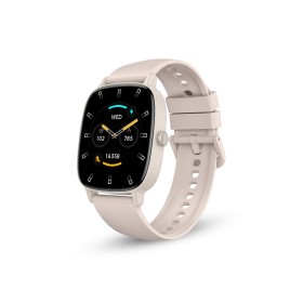 Comprar Ksix Pulse Beige - Smartwatch 1.83" - Ganga Electrónica