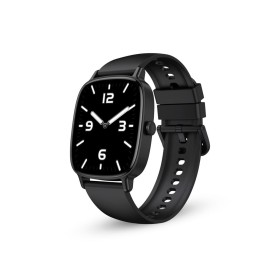 Comprar Ksix Pulse Negro - Smartwatch 1.83" - Ganga Electrónica