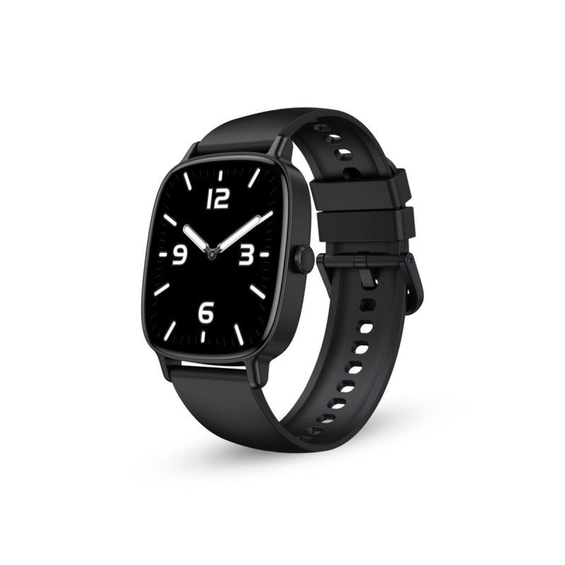 Comprar Ksix Pulse Negro - Smartwatch 1.83" - Ganga Electrónica