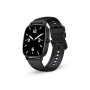 Comprar Ksix Pulse Negro - Smartwatch 1.83" - Ganga Electrónica