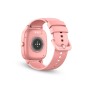 Comprar Ksix Pulse Rosa - Smartwatch 1.83" - Ganga Electrónica