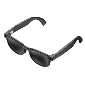 Comprar Ksix Spectrum Negro - Gafas inteligentes ia - Ganga Electrónica