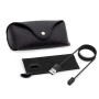 Comprar Ksix Spectrum Negro - Gafas inteligentes ia - Ganga Electrónica