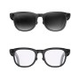Comprar Ksix Spectrum Negro - Gafas inteligentes ia - Ganga Electrónica