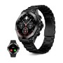 Comprar Ksix Titanium Negro - Smartwatch 1.43" - Ganga Electrónica