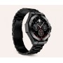 Comprar Ksix Titanium Negro - Smartwatch 1.43" - Ganga Electrónica