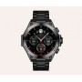 Comprar Ksix Titanium Negro - Smartwatch 1.43" - Ganga Electrónica