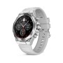 Comprar Ksix Titanium Plateado - Smartwatch 1.43" - Ganga Electrónica
