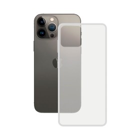 Comprar Ksix Trasera Flexible Transparente - Apple iPhone 14 Pro - Ganga Electrónica