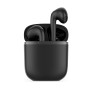 Comprar Ksix Twins Pro Contact Negro - Auriculares in-ear True Wireless - 5+12H - Ganga Electrónica