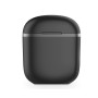 Comprar Ksix Twins Pro Contact Negro - Auriculares in-ear True Wireless - 5+12H - Ganga Electrónica