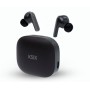 Comprar Ksix Ultimai Negro - Auriculares inalámbricos ksix ultimai - Ia integrada - Ganga Electrónica