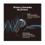 Comprar Ksix Ultimai Negro - Auriculares inalámbricos ksix ultimai - Ia integrada - Ganga Electrónica