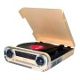 Comprar Lauson 01TT15 Crema - Tocadiscos con radio FM - Ganga Electrónica