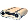 Comprar Lauson 01TT15 Crema - Tocadiscos con radio FM - Ganga Electrónica