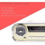 Comprar Lauson 01TT15 Crema - Tocadiscos con radio FM - Ganga Electrónica