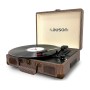Comprar Lauson CL-614 Vintage Deluxe - Tocadiscos - Ganga Electrónica