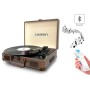 Comprar Lauson CL-614 Vintage Deluxe - Tocadiscos - Ganga Electrónica