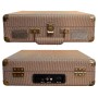 Comprar Lauson CL-614 Vintage Deluxe - Tocadiscos - Ganga Electrónica