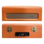 Comprar Lauson CL615 Wood - Tocadiscos bluetooth con altavoces integrados - Ganga Electrónica
