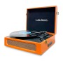 Comprar Lauson CL615 Wood - Tocadiscos bluetooth con altavoces integrados - Ganga Electrónica